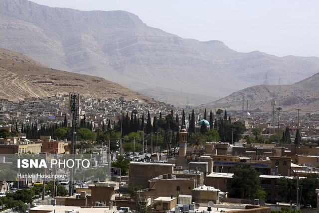 سعدیه؛ ظرفیتی مغفول مانده سعدیه؛ ظرفیتی مغفول مانده