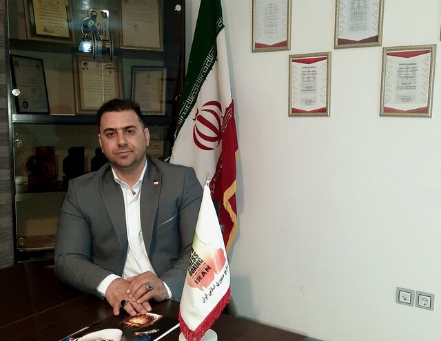 بوکس شطرنج ایران؛ مدعی قهرمانی جهان