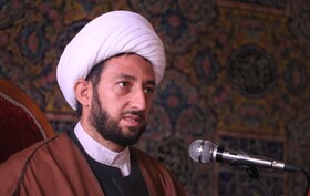 مراسم لیالی قدر با رعایت پروتکل‌ها در مسجد نصیرالملک برگزار می‌شود