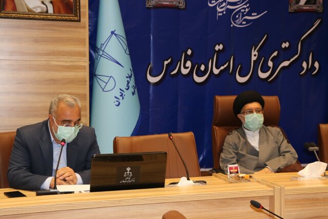 برخورد قاطعانه با متعرضین به بیت‌المال در فارس