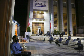 لیالی قدر، شب نوزدهم - جهاد دانشگاهی فارس