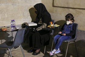 لیالی قدر، شب نوزدهم - جهاد دانشگاهی فارس