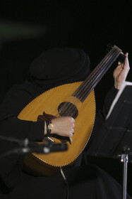 اجرای زنده قطعه "شیراز" توسط سالار عقیلی - باغ عفیف آباد شیراز