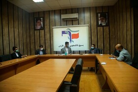 بررسی ضرورت ایجاد کمیسیون‌ها در شورای شیراز