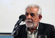 قیام عاشورا برای احیای اسلام محمدی(ص) و مقابله با بازگشت جاهلیت بود