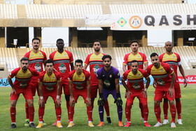 تیم فوتبال فولاد خوزستان