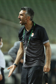 مهدی هاشمی نسب ،  کمک مربی تیم فوتبال فولاد خوزستان