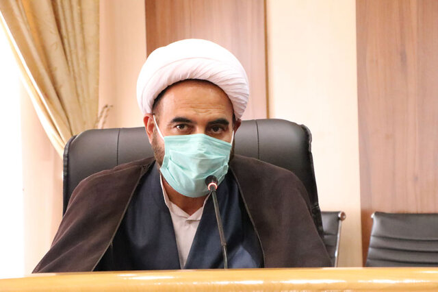 بررسی ۱۰۰۰ پرونده تعیین درصد جانبازی در فارس