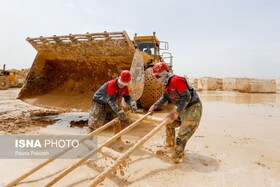 حدود ۲۰۰ هزار کارگر ساختمانی در فارس بیمه نیستند