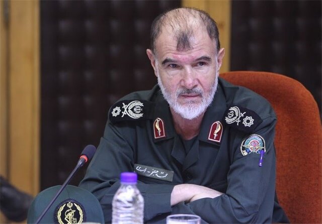 پیج مذاکره در میدان رقم بخورد/غزه، خرمشهر دیگری است