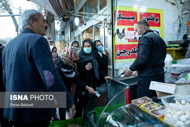 طی ۲ ماه متخلفان توزیع مرغ در فارس ۵۷۰ میلیارد جریمه شدند