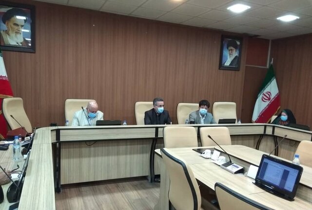 در حوزه فضای کسب و کار از استاندارهای بین‌المللی عقب هستیم