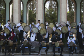 سفر وزیر میراث فرهنگی به شیراز