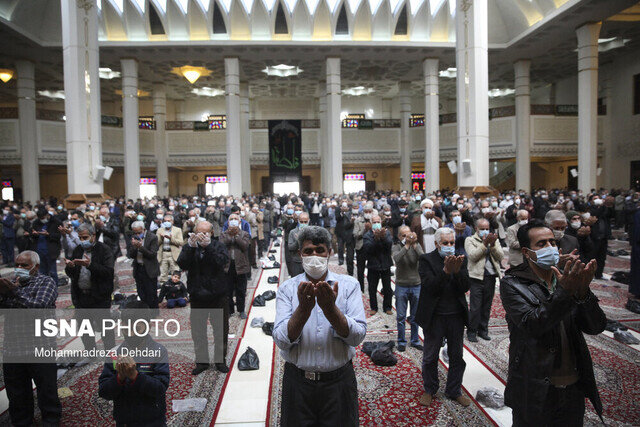  نماز جمعه فردا در تمام نقاط فارس اقامه می‌شود