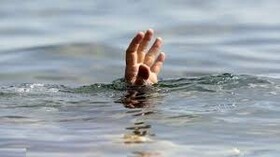 غرق شدن ۲ کودک در سپیدان