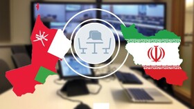 عمان می‌تواند دروازه صادرات کالا به آفریقا باشد