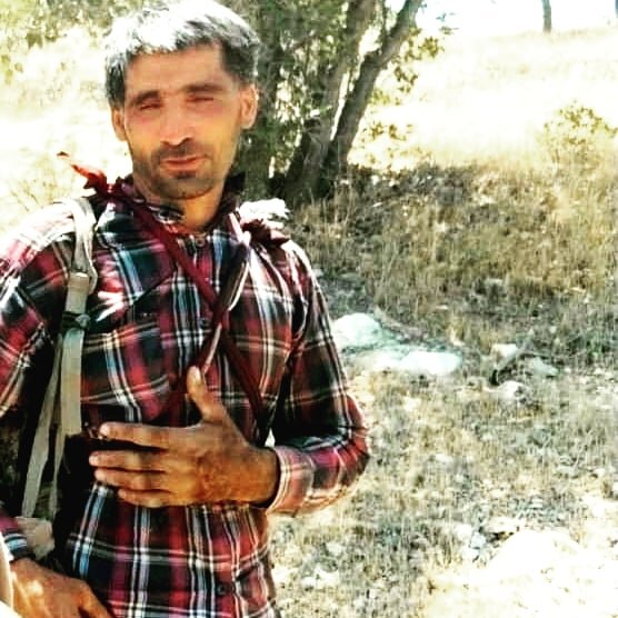 داستان روشندلی که قهرمان نجات طبیعت شد