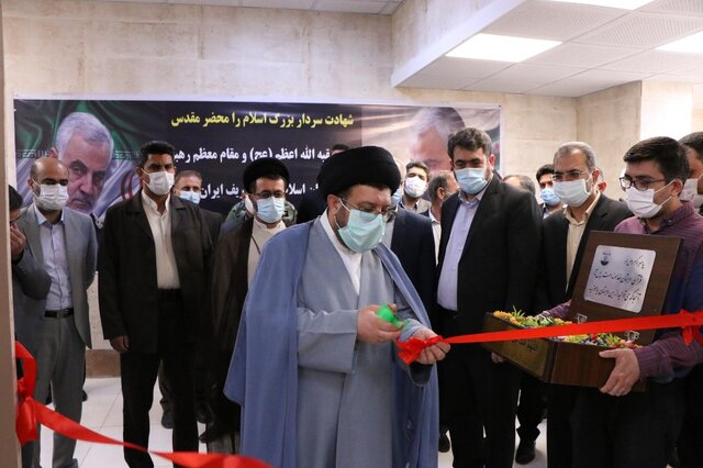 رتبه برتر فارس در زمینه گذشت پرونده‌های قتل