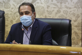 عنایت الله رحیمی،استاندار فارس