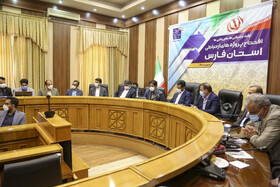 سفر وریز ارتباطات به شیراز