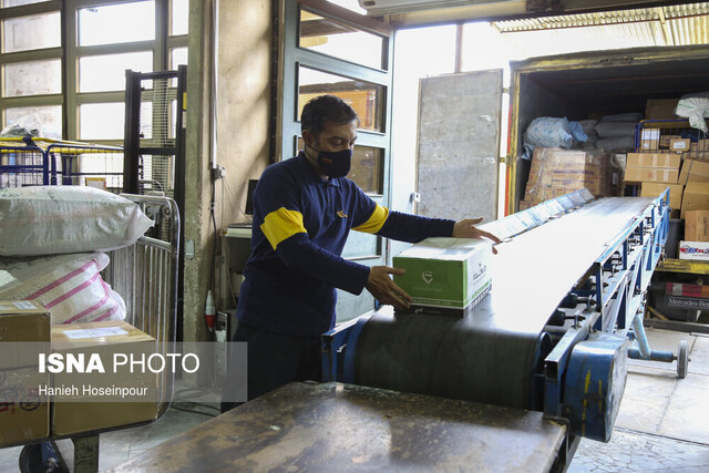 هزینه ۲۹ میلیارد تومانی پست فارس برای تجهیز ناوگان توزیع