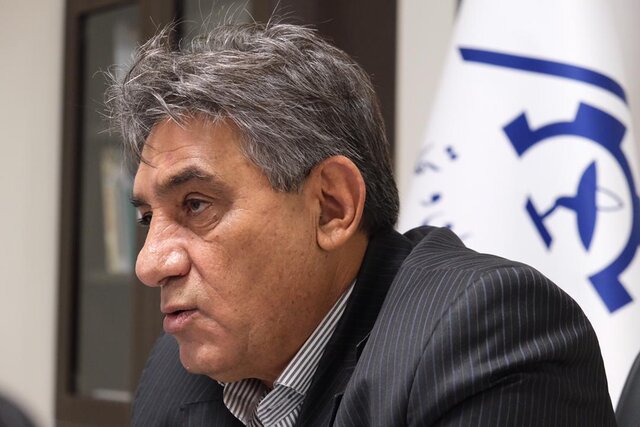 یک پنجم جوازهای تاسیس به سرانجام می‌رسد