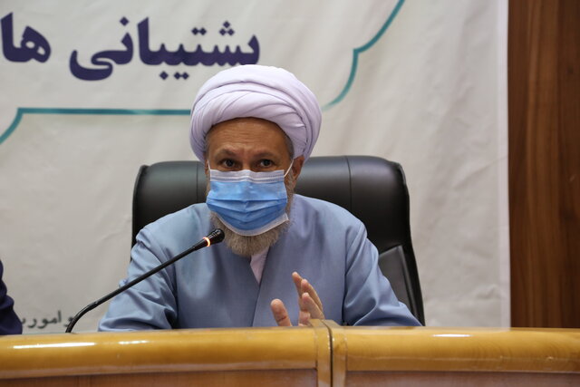 دولت مردمی به وسیله مبلغان برقرار خواهد شد