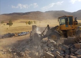 برخورد قاطع با تغییر کاربری‌های غیرمجاز در شیراز