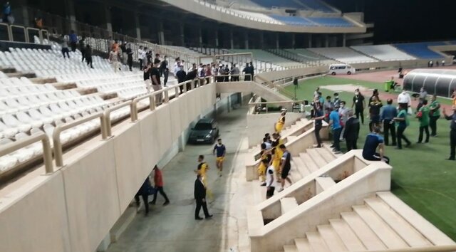 فجر یک گام به صعود نزدیک شد/ پایانی بر حسرت هشت ساله