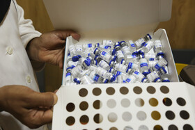 آمادگیِ مشروطِ هیات امنای ارزی وزارت بهداشت برای پیش‌خرید واکسن‌های داخلی کرونا