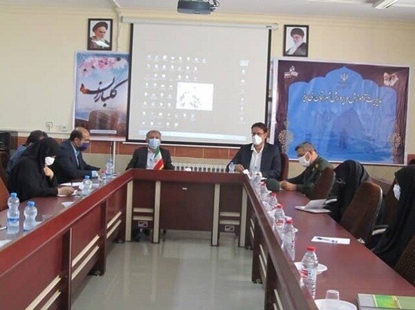 راه‌اندازی ۶ مرکز یادگیری محلی جدید در فارس
