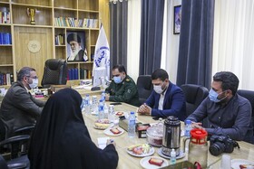 رئیس جهاددانشگاهی فارس: امروز رسانه نیازمند نگاه جهادی است