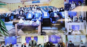 بهره‌برداری از ۸ پایگاه اورژانس جاده‌ای در فارس