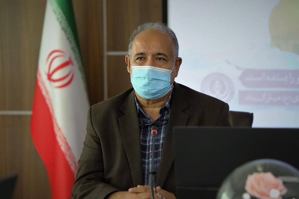افزایش شدید بیماران بستری در شیراز/ رشد مرگ بالای ۵۰ ساله‌ها