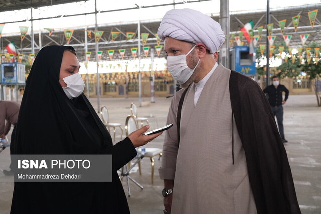 آیت‌الله دژکام: جهاددانشگاهی باید نمودی از حرکت‌های جهادی باشد