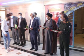 آزادی ۱۱۷ زندانی جرائم مالی و غیرعمد در فارس