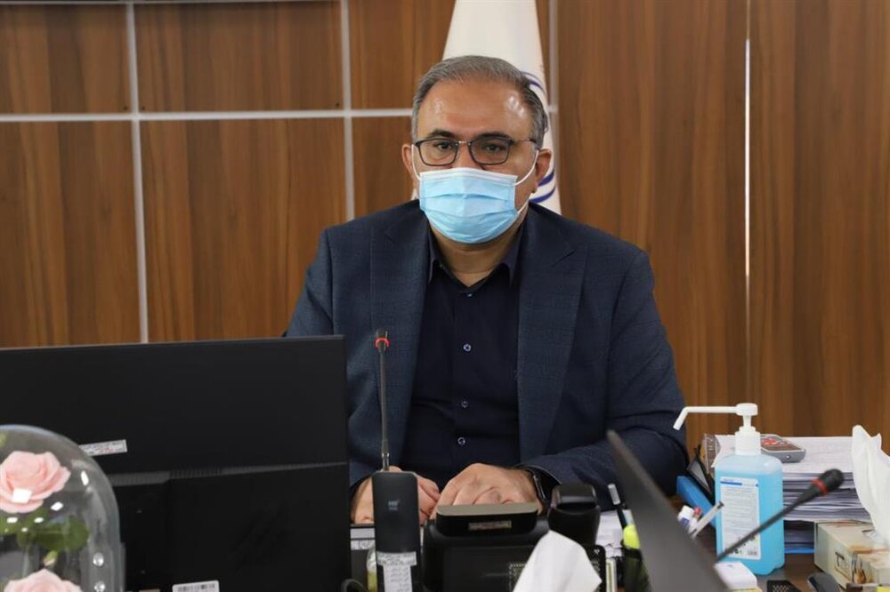 تکمیل ظرفیت بیمارستان‌های فارس!/سقوط رعایت پروتکل‌ها به زیر ۳۵ درصد
