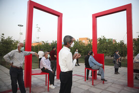 شامگاه ۱۲ تیرماه ۱۴۰۰، آخرین پروژه های شهری دوره چهار ساله شهرداری شیراز توسط مهندس حیدر اسکندر پور (شهردار شیراز) افتتاح و مورد بهره برداری عمومی قرار گرفت. فضای سبز فاخته یک و دو، بلوار امیرکبیر خیابان فاخته، فضای شهری نارنجستان، بلوار رحمت ابتدای بلوار سفیر، فضای شهری خیابان خبرنگار، آبنمای بلوار دانشجو و سنگفرش خیابان ارم از جمله پروژه های افتتاح شده است.