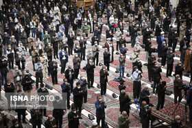 تشریح وضعیت برگزاری نماز جمعه در فارس