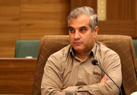 راضی سرپرست شهرداری شیراز شد