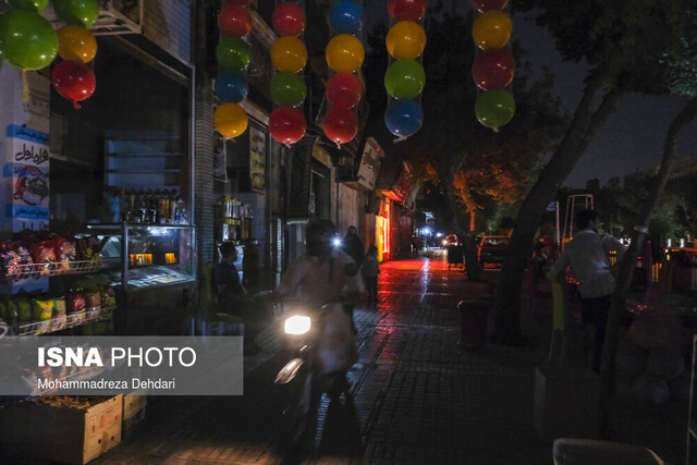 کاهش خاموشی‌های بوشهر به ۱۷۵ دقیقه در سال