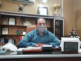 فرمانده سپاه فارس بیشترین نقش را در صعود فجر ایفا کرد