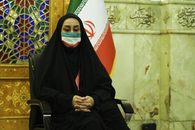 استقبال از ساره جوانمردی و مهدی اولاد - شیراز 23