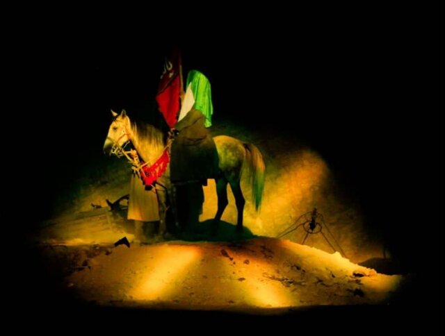 استقبال کم‌نظیر فارس از اشک آسمان