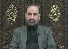 "حواریون حسین" موضوع سی و هفتمین شب شعر عاشورا