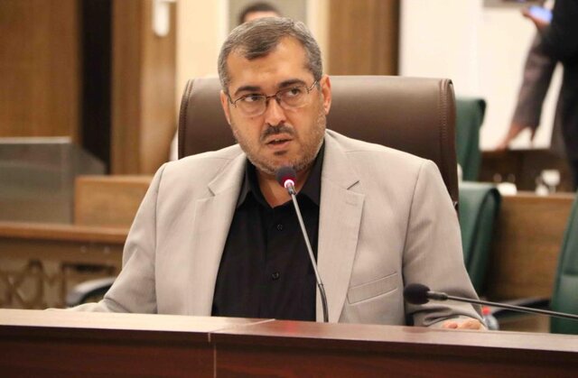 همکاری شهرداری در طرح واکسیناسیون سیار علیه کرونا در شیراز