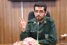 بازاریان شیراز با ۴۳ برنامه به استقبال هفته دفاع مقدس می‌روند