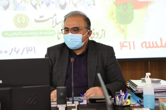 کسانیکه واکسن نمی‌زنند سلامت عمومی را تهدید می‌کنند