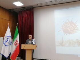 نظام اسلامی کاخ مستحکم الهی است
