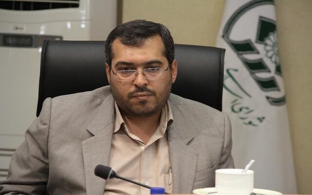مساعدت وزیر راه و شهرسازی برای حل مشکلات کمربندی شیراز